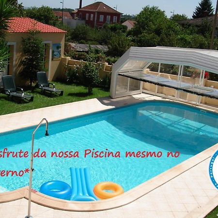 Hotel Rural Solar Das Freiras フィゲイロー・ドス・ヴィーニョス エクステリア 写真