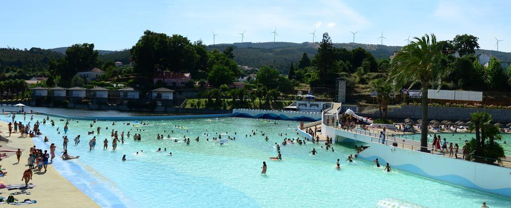 Hotel Rural Solar Das Freiras フィゲイロー・ドス・ヴィーニョス エクステリア 写真