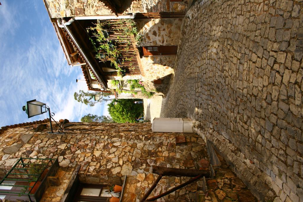 Hotel Rural Solar Das Freiras フィゲイロー・ドス・ヴィーニョス エクステリア 写真
